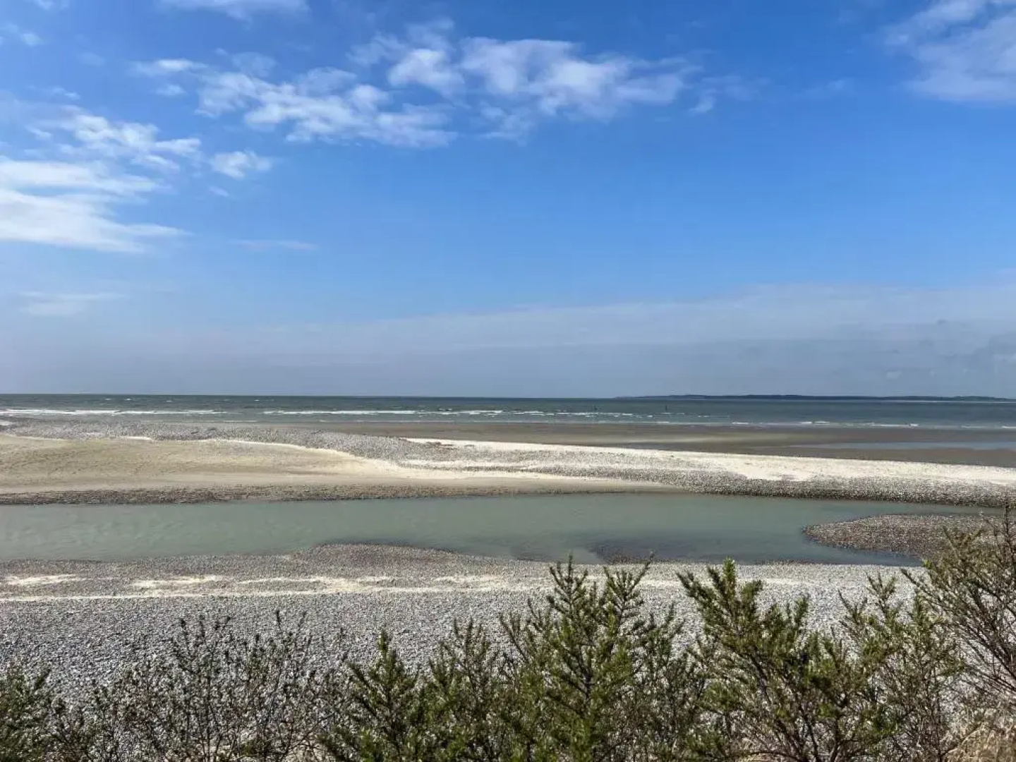 Plage à 50m Appartement Rêves bleus Villa Les Bains de Mers