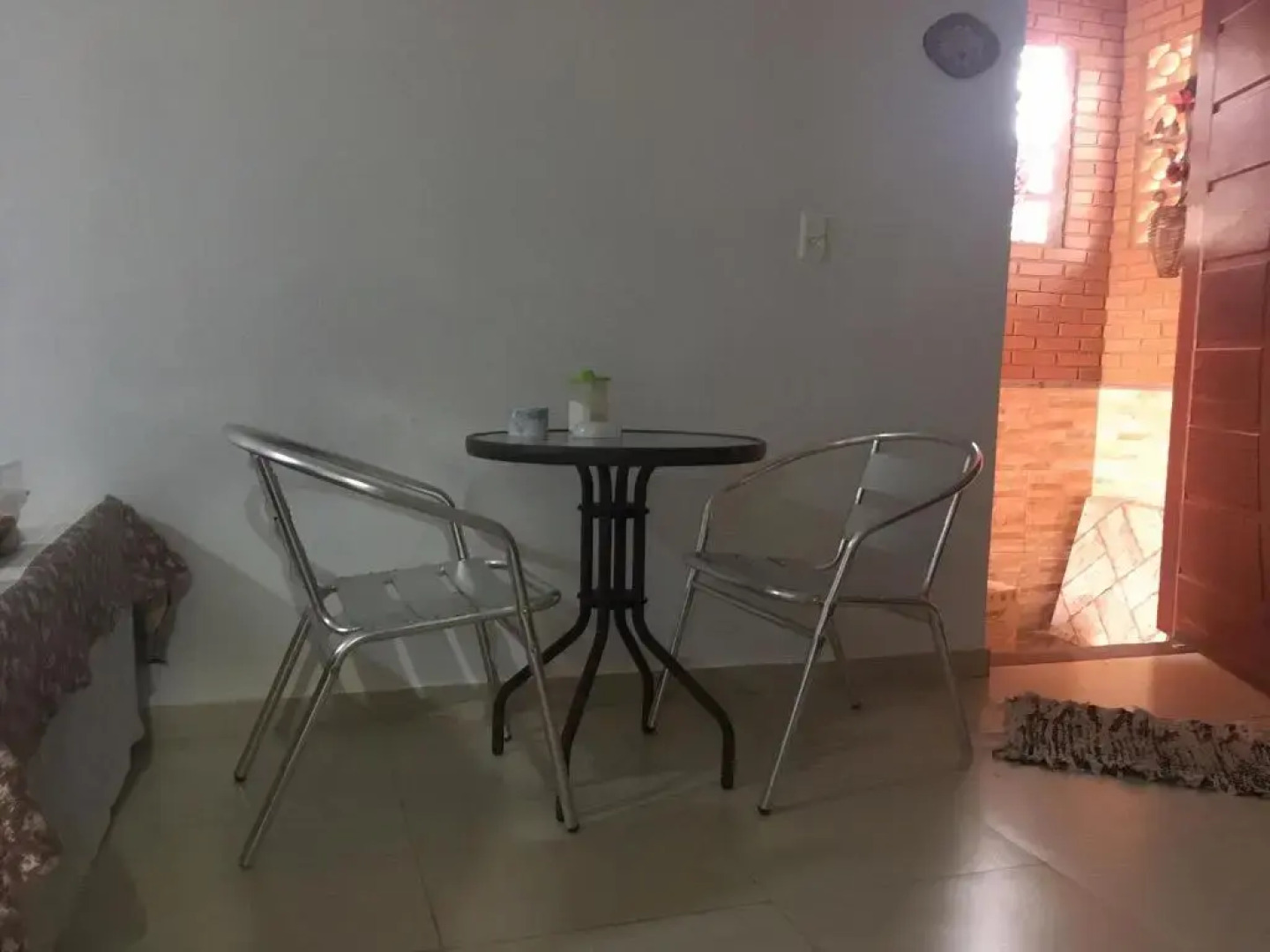 Suite - Cidade Cachoeiras