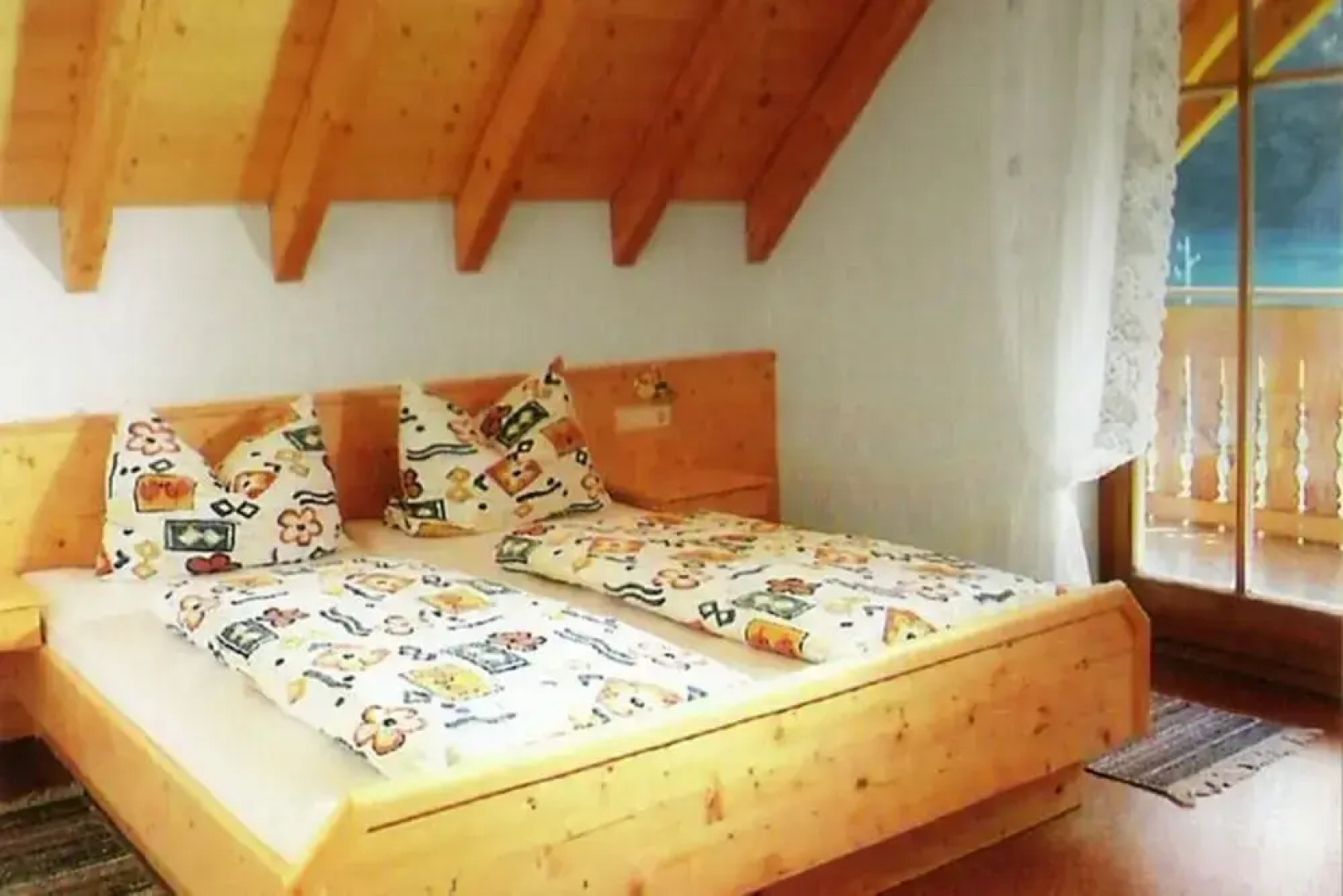 Comfortable Holiday Home in a Beautiful Location