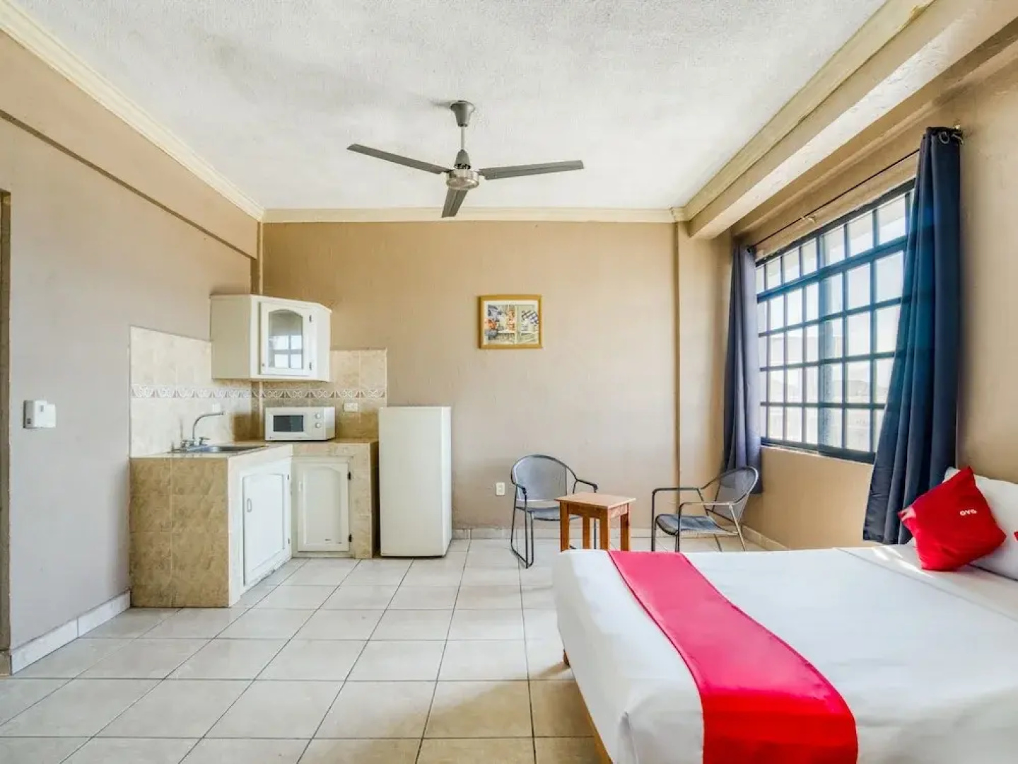 Oyo Hotel Kasino