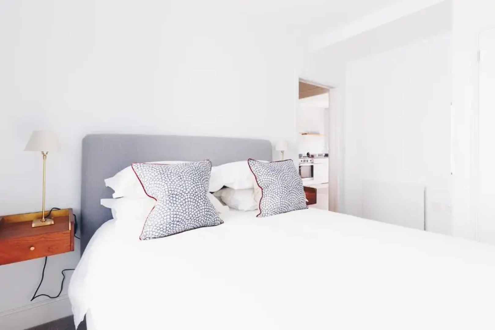 South Street Apartments