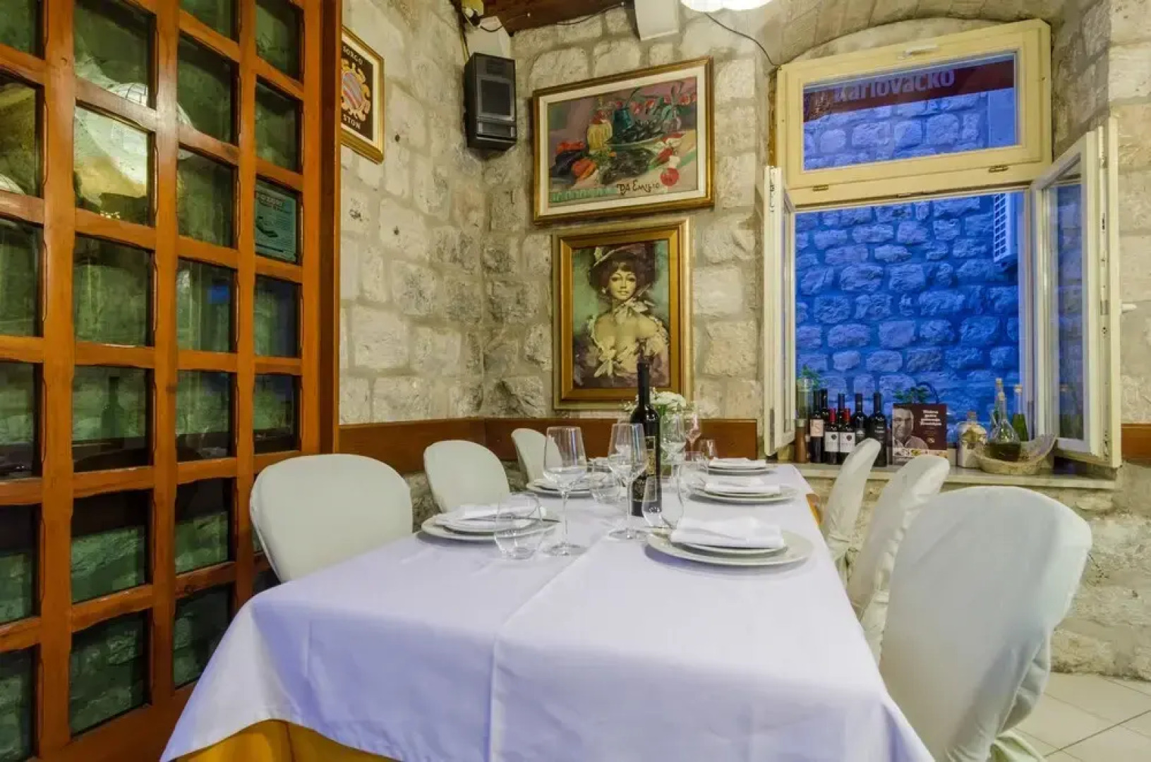 Bed&Breakfast Sorgo Palace