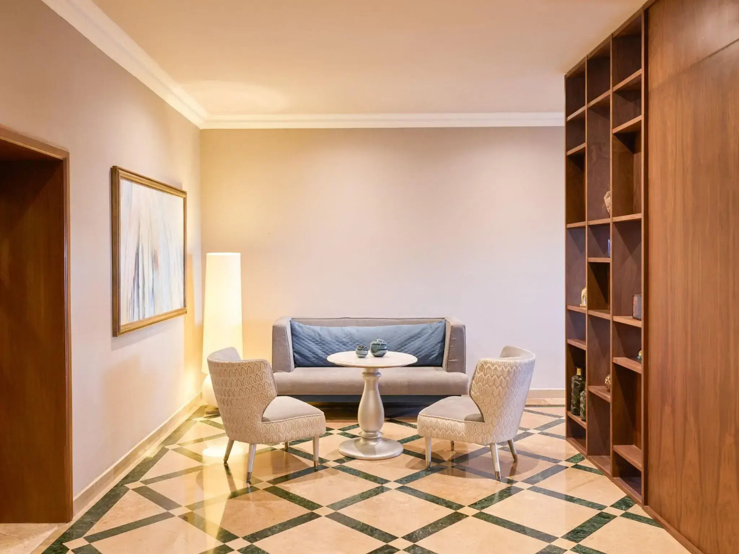 Fiesta Americana - Merida