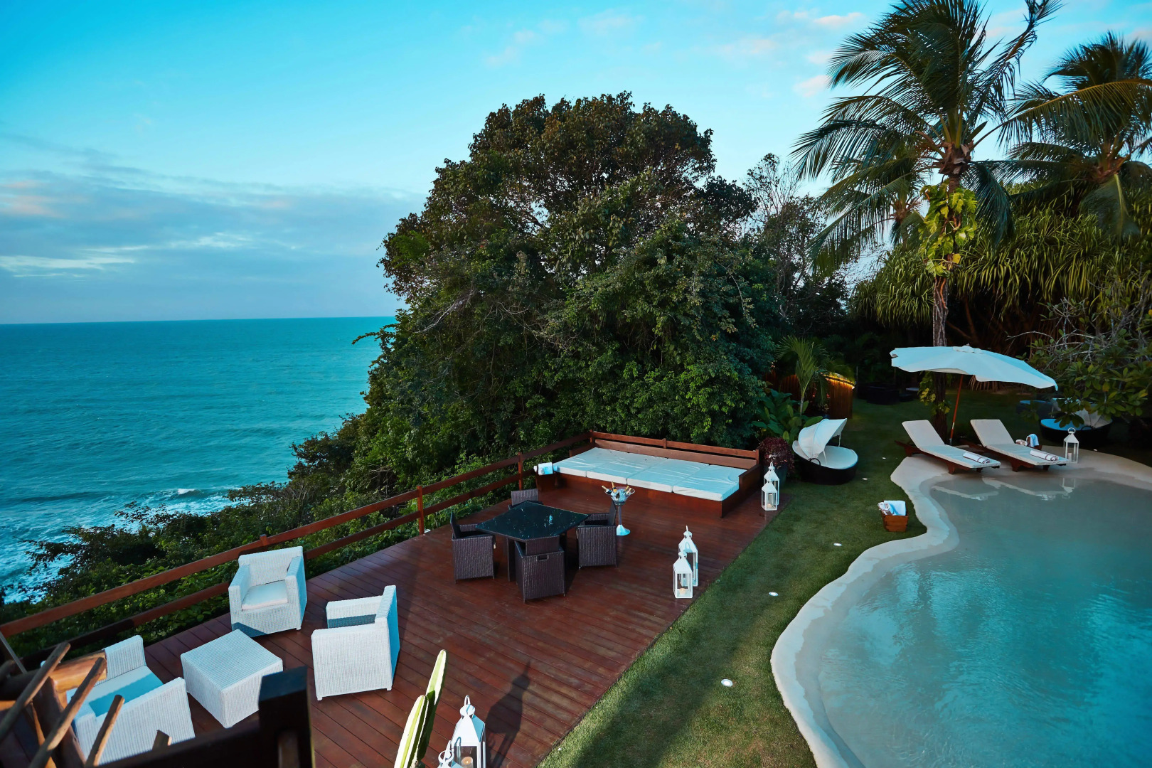 Beija Flor Exclusive Hotel & Spa