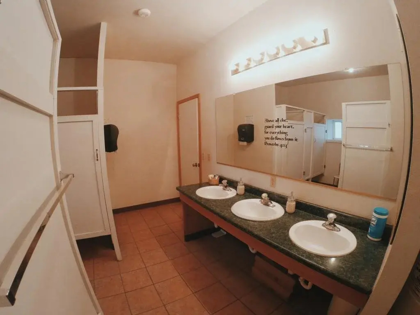 Columbia River Ranch