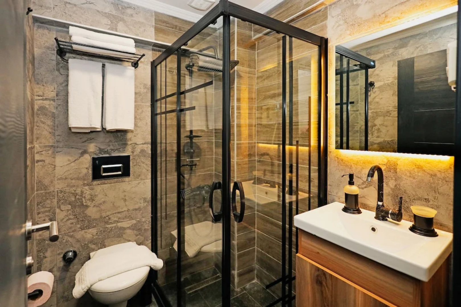 Galata Masterpiece Hotel