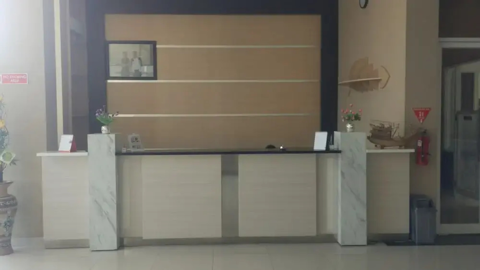 Oyo 807 Hotel Grand Bromo