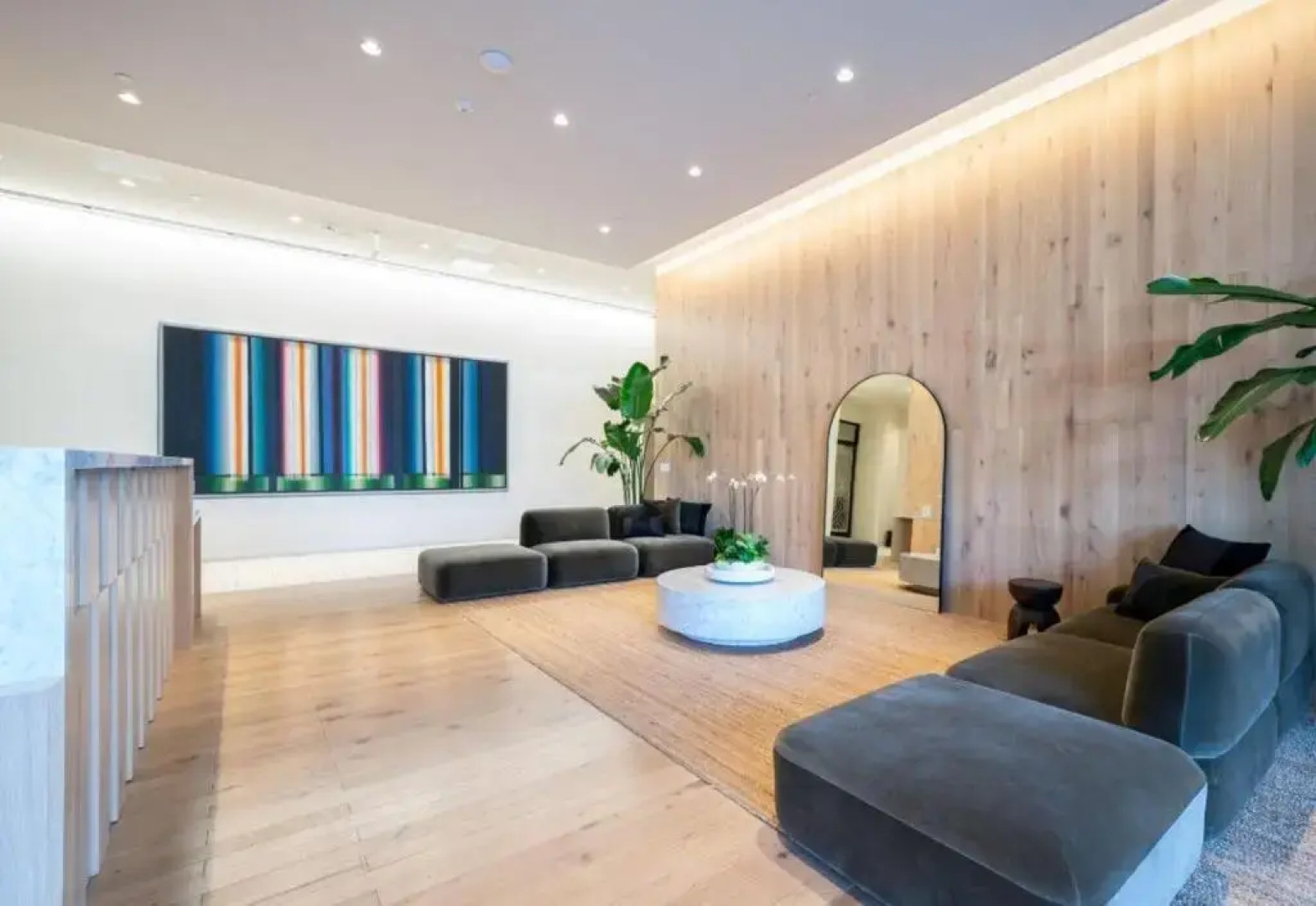 The Rise Walnut Creek, a Sentral community