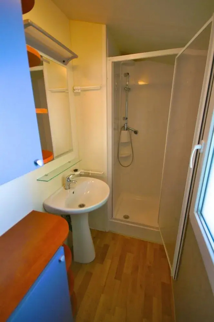 Happy Camp Mobile Homes in Grado