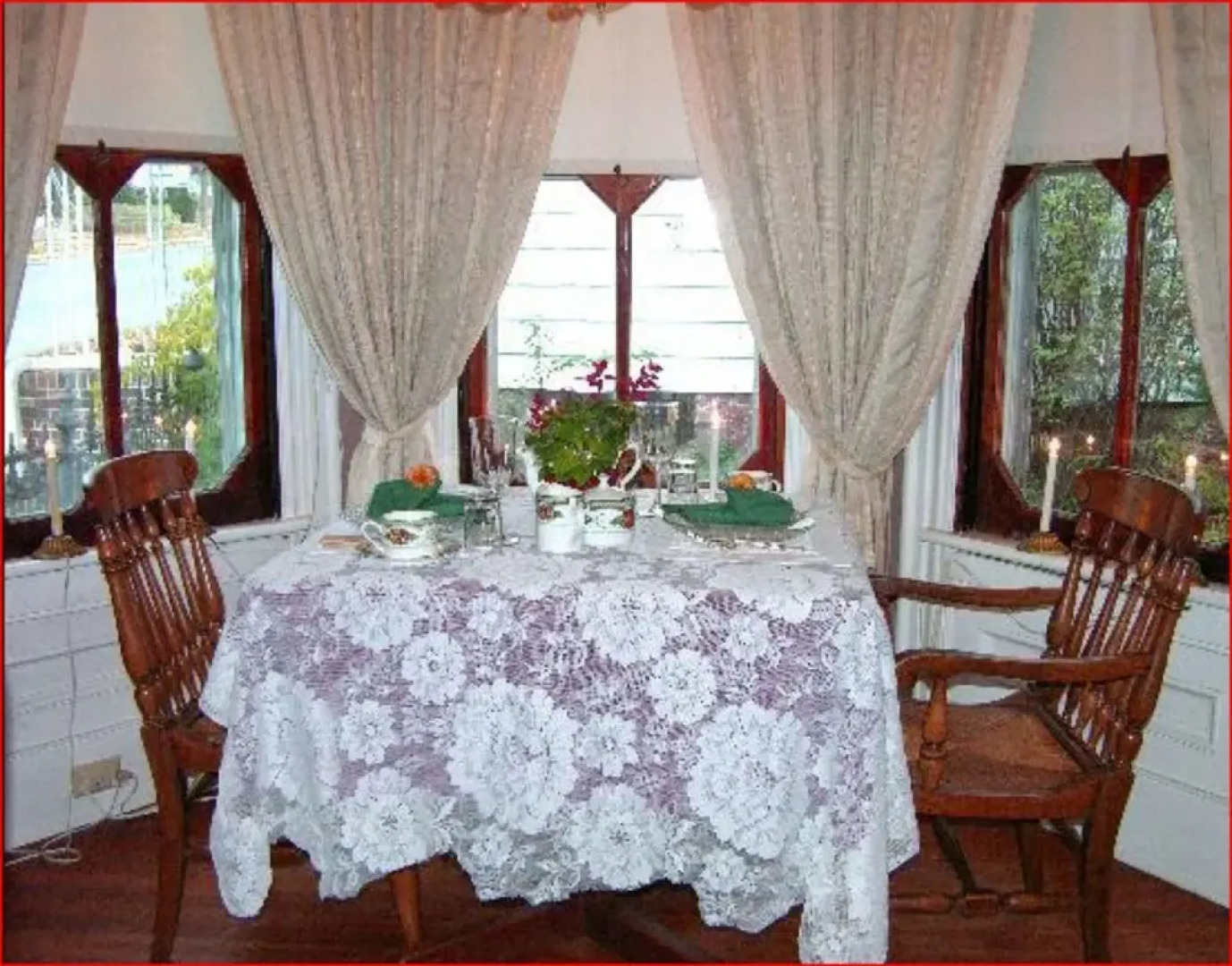 Isaac Hilliard House