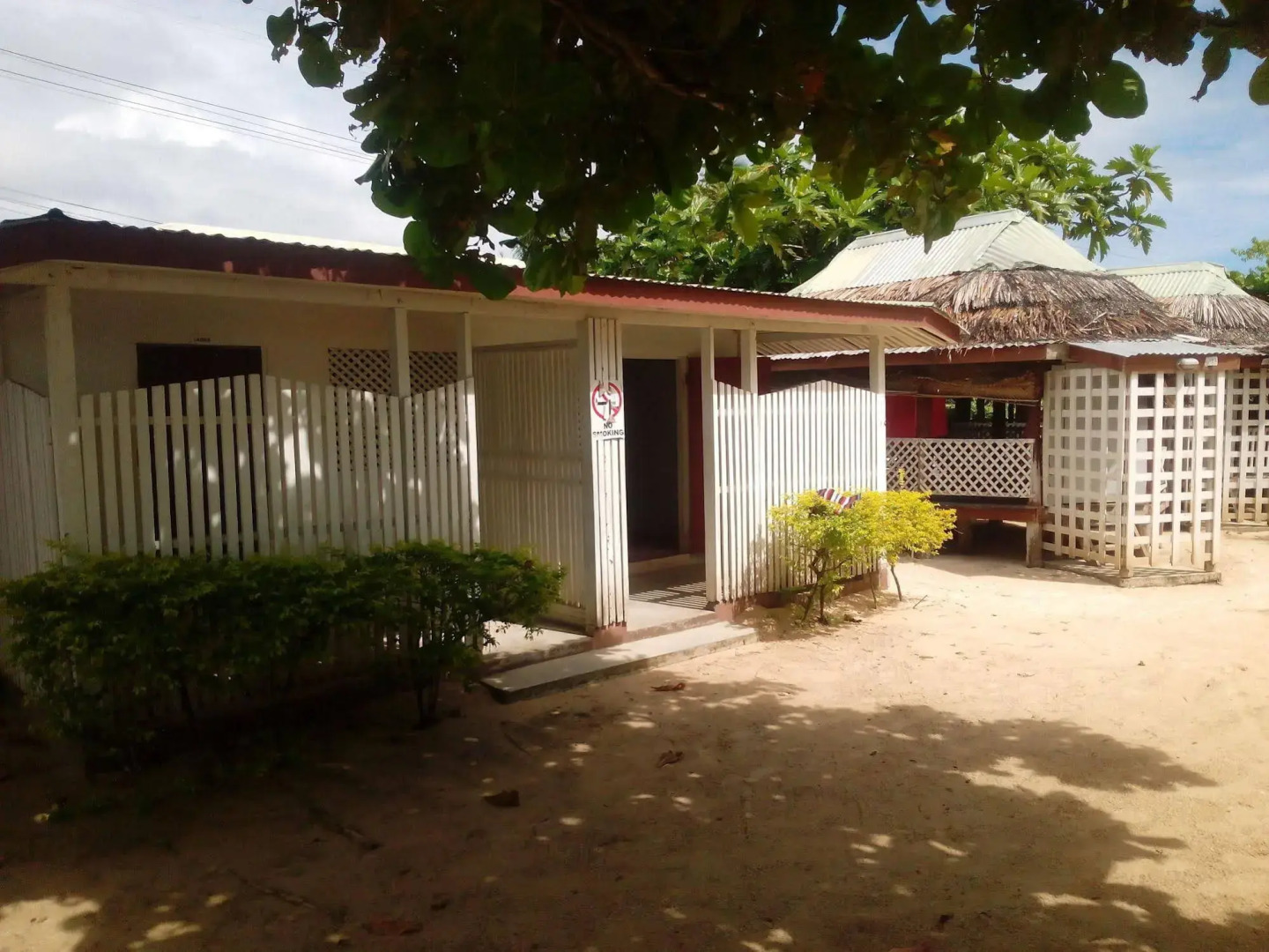 Vacations Beach Fale