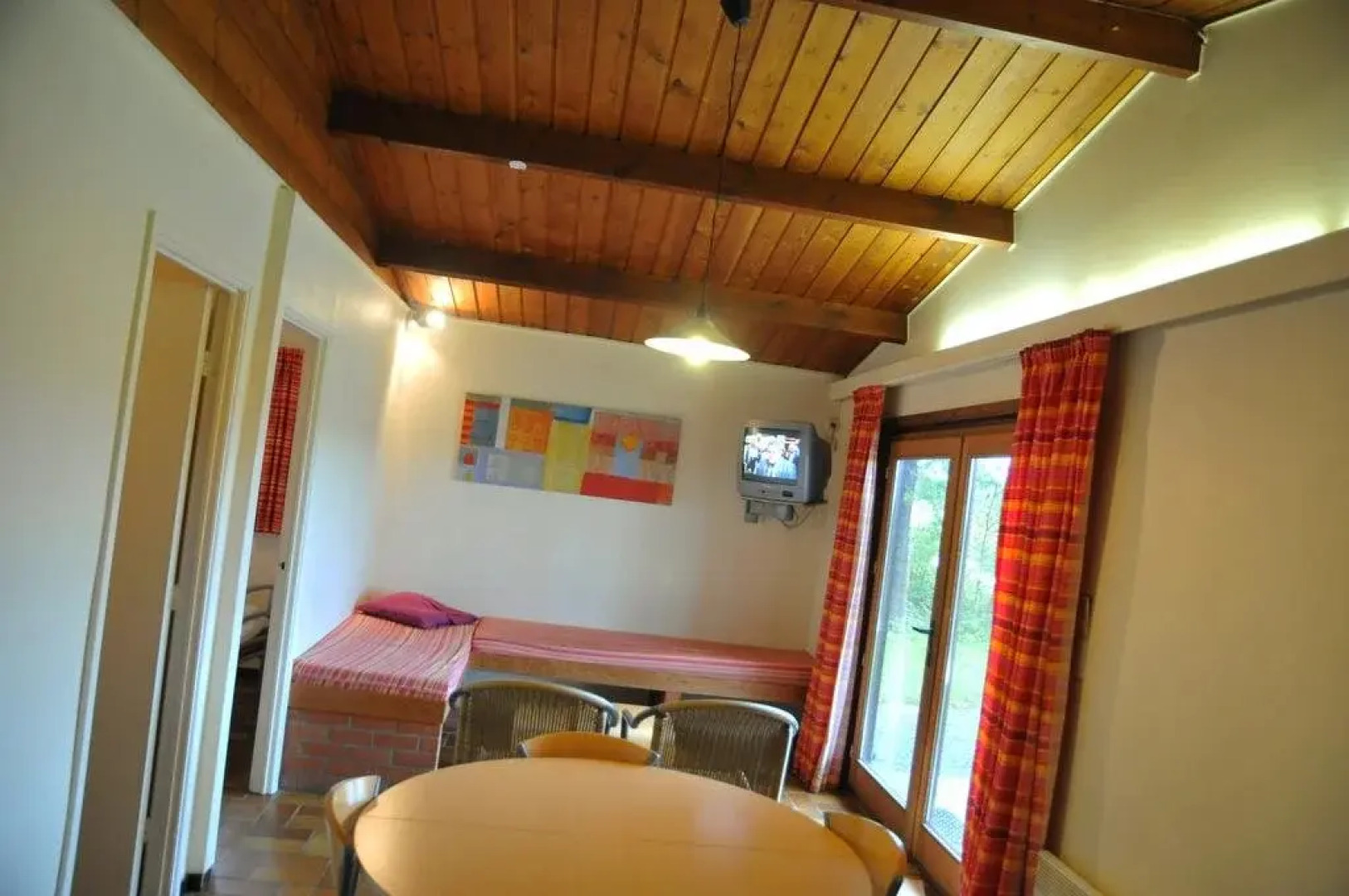 Village de Vacances de Vencimont