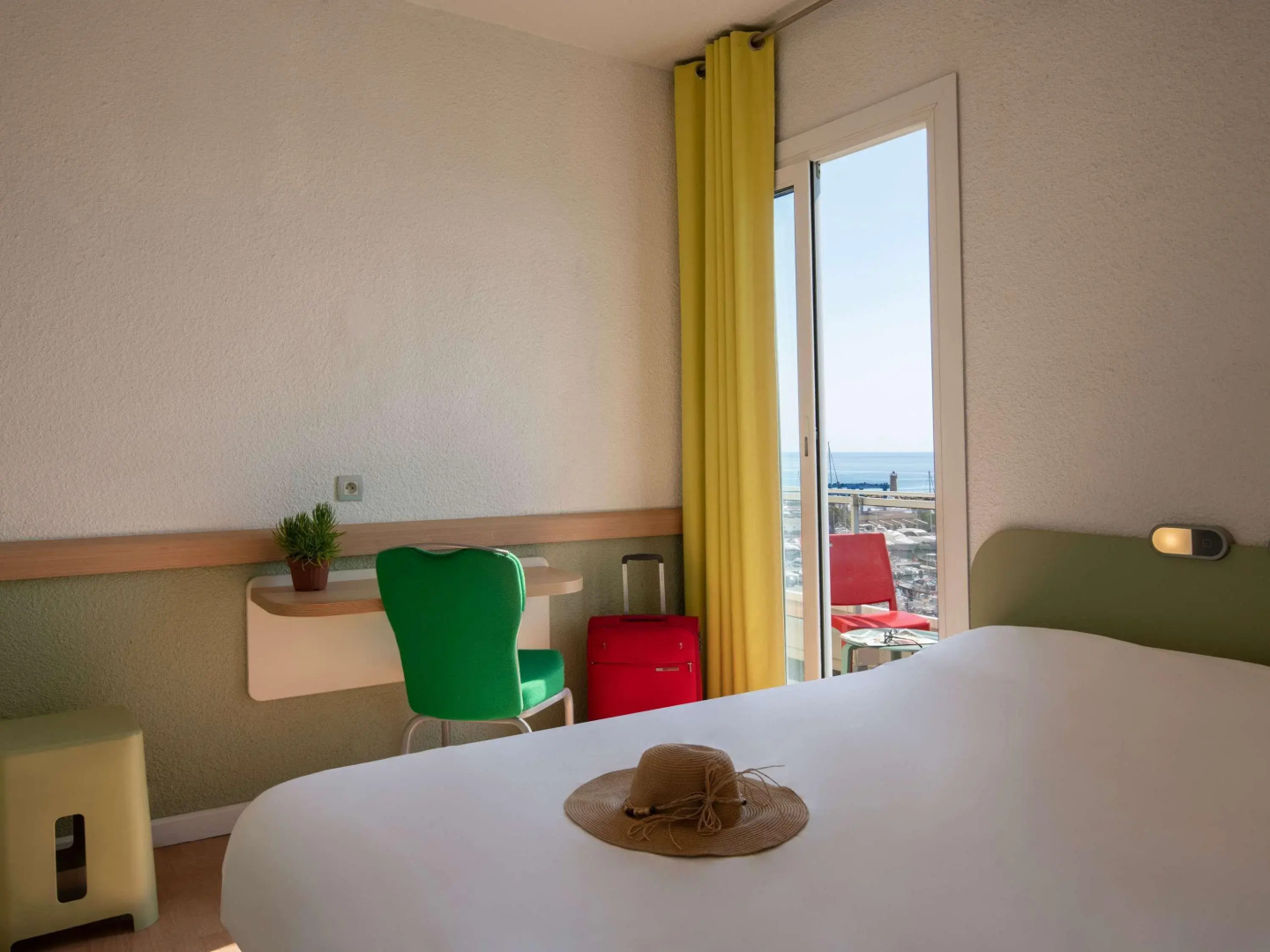 ibis budget Menton