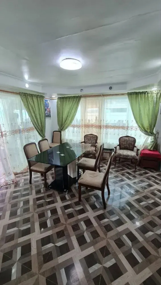 Stunning Villa House in Balayan Batangas With Private Pool and Ocean Views