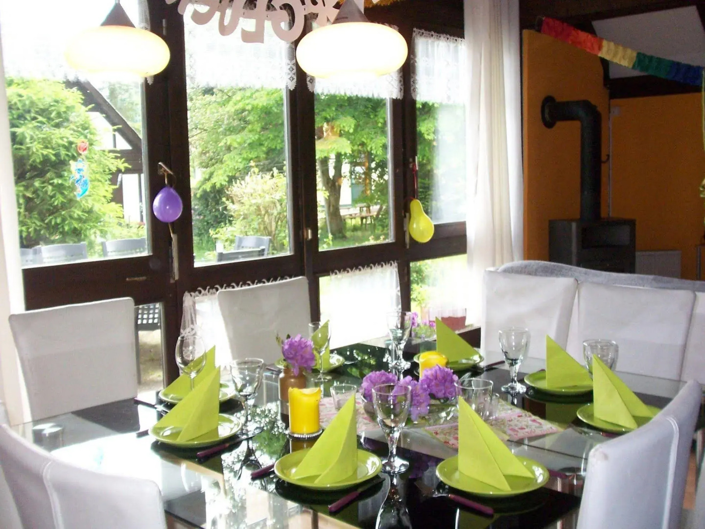 Hotel Zur Grünen Oase