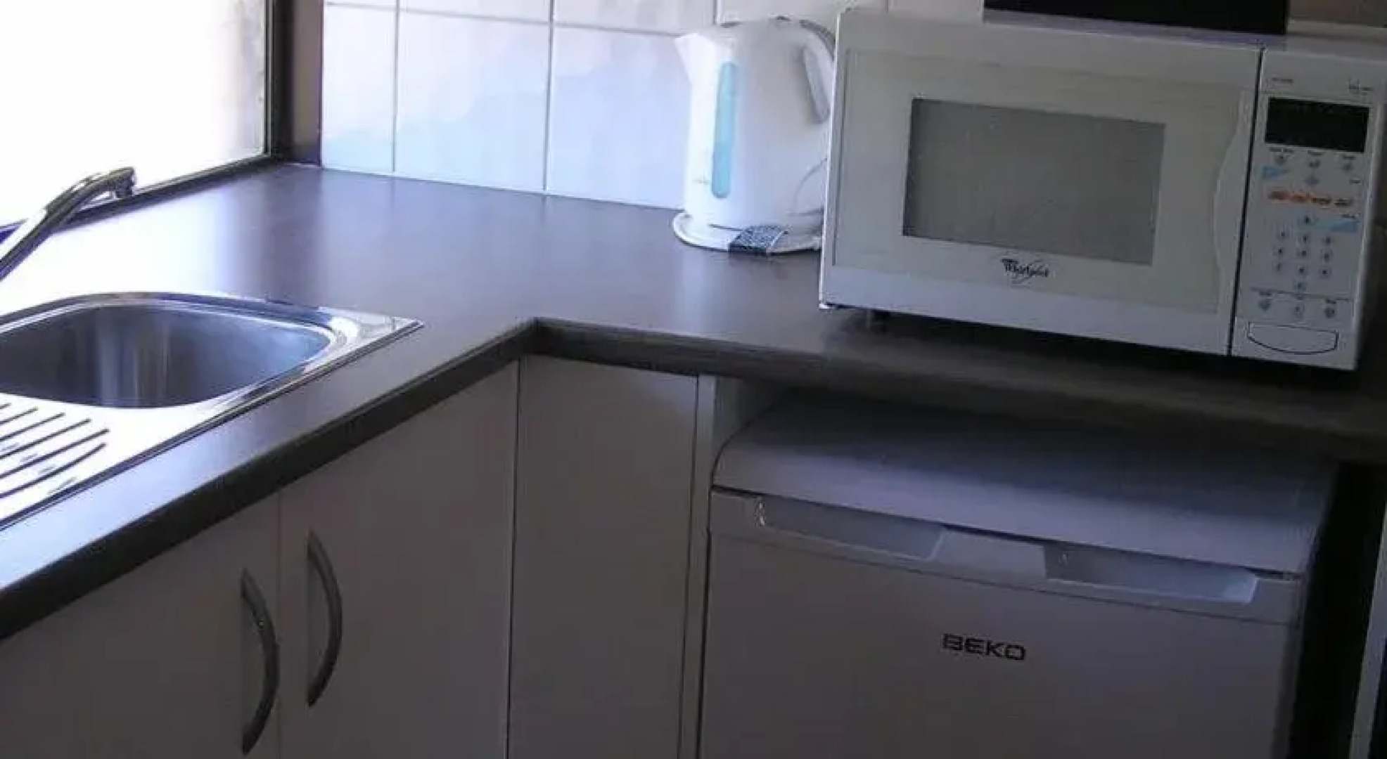 Old Mill Motel Dongara