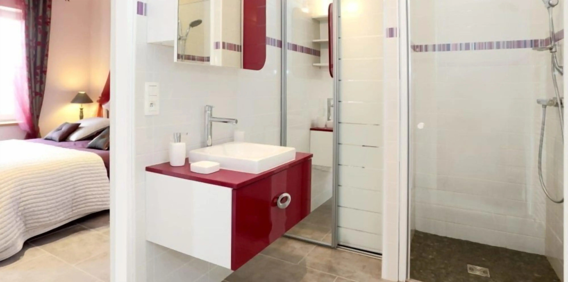 Domaine de Campagnac - Gîtes