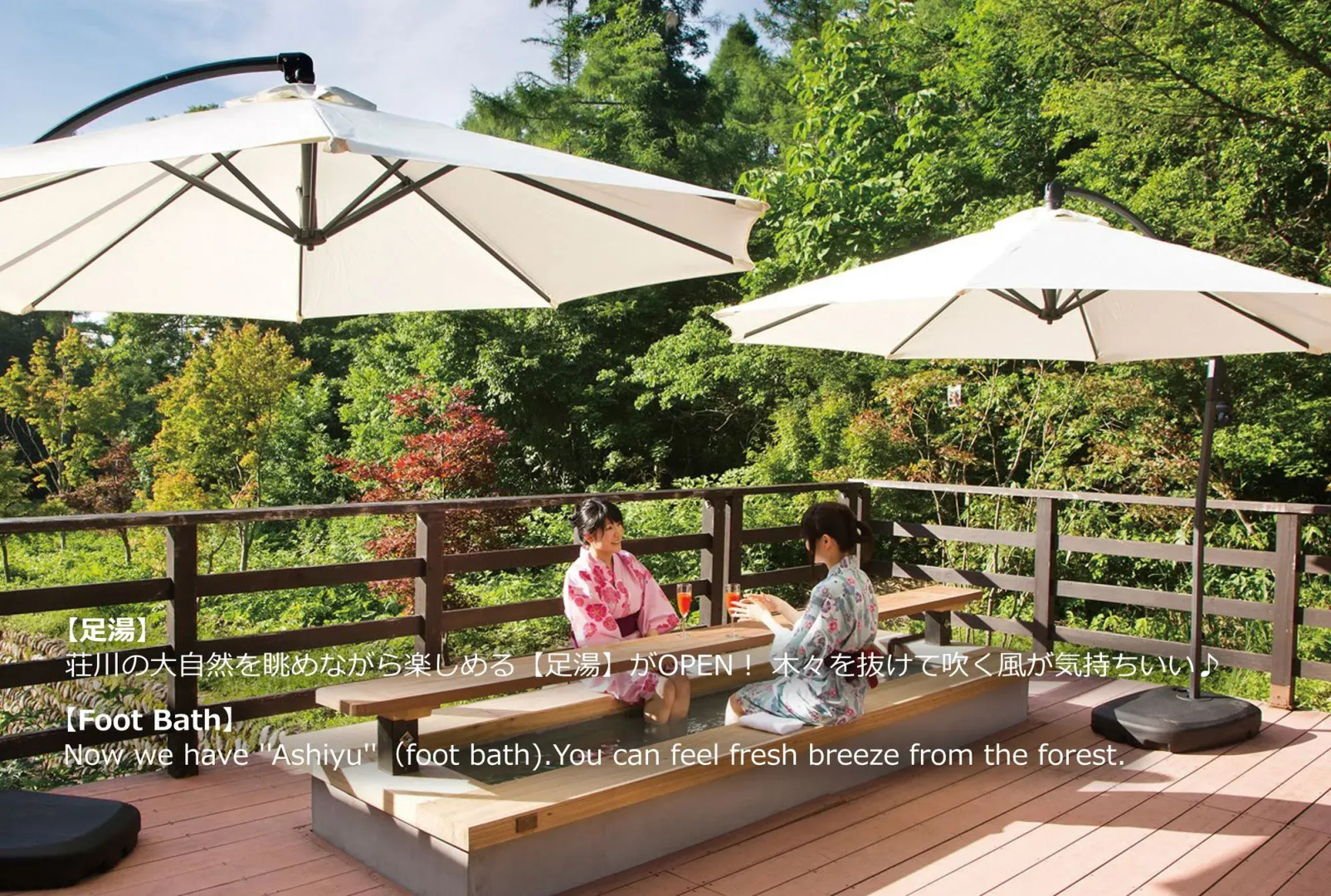 Hotel Ryu Resort and Spa