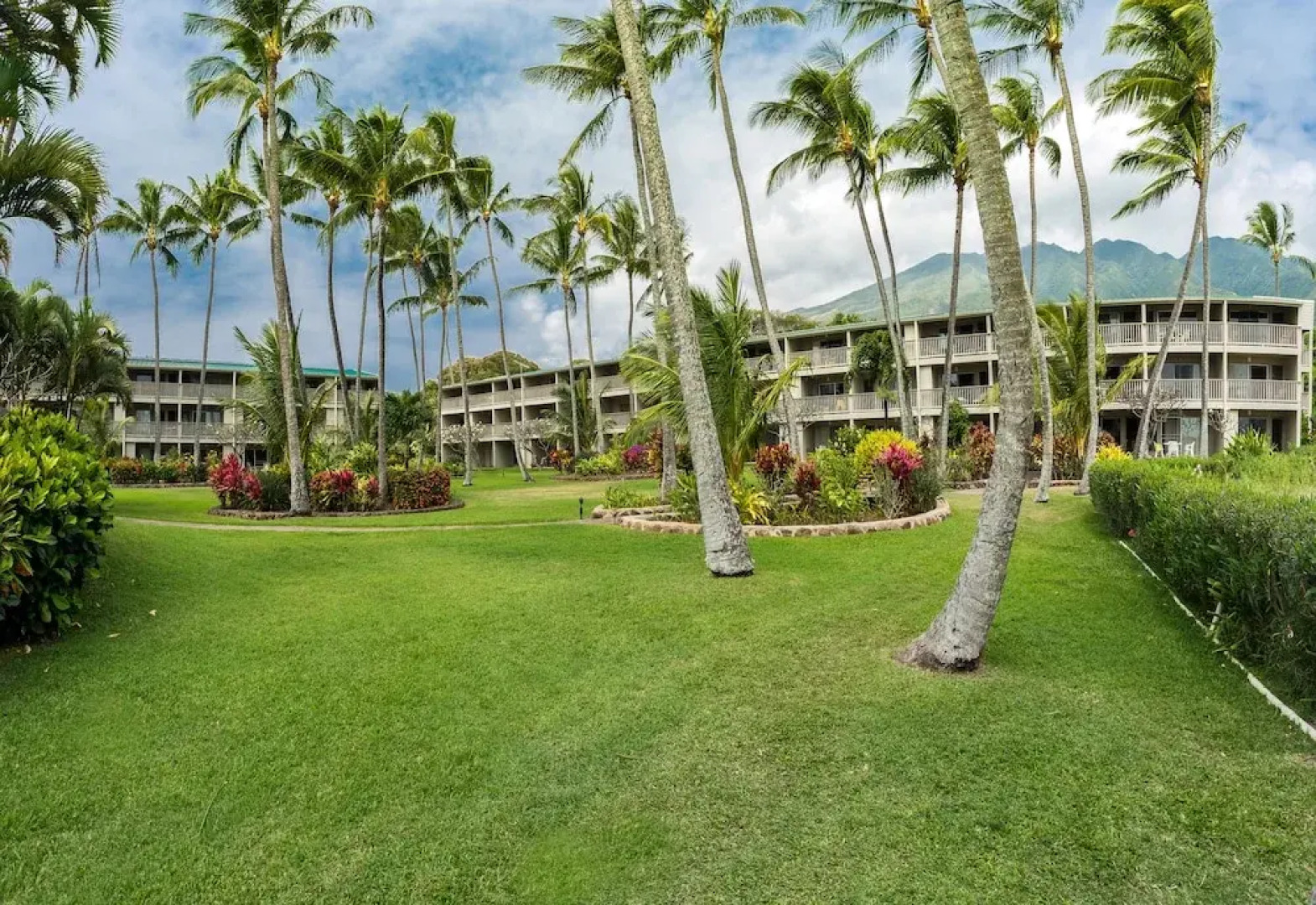 Molokai Vacation Properties Wavecrest