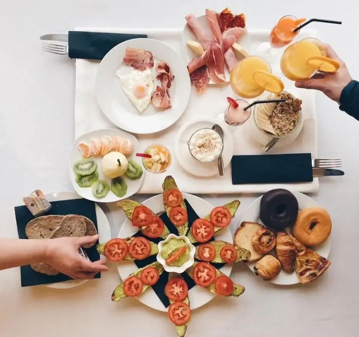 Hotel Talasoterapia Zelai