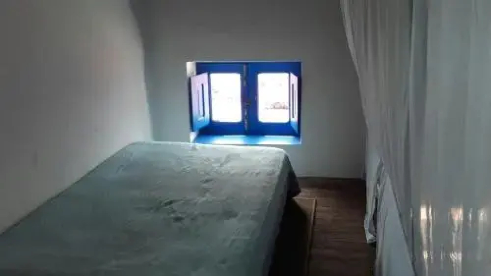 Villa Vista Mare a Filicudi