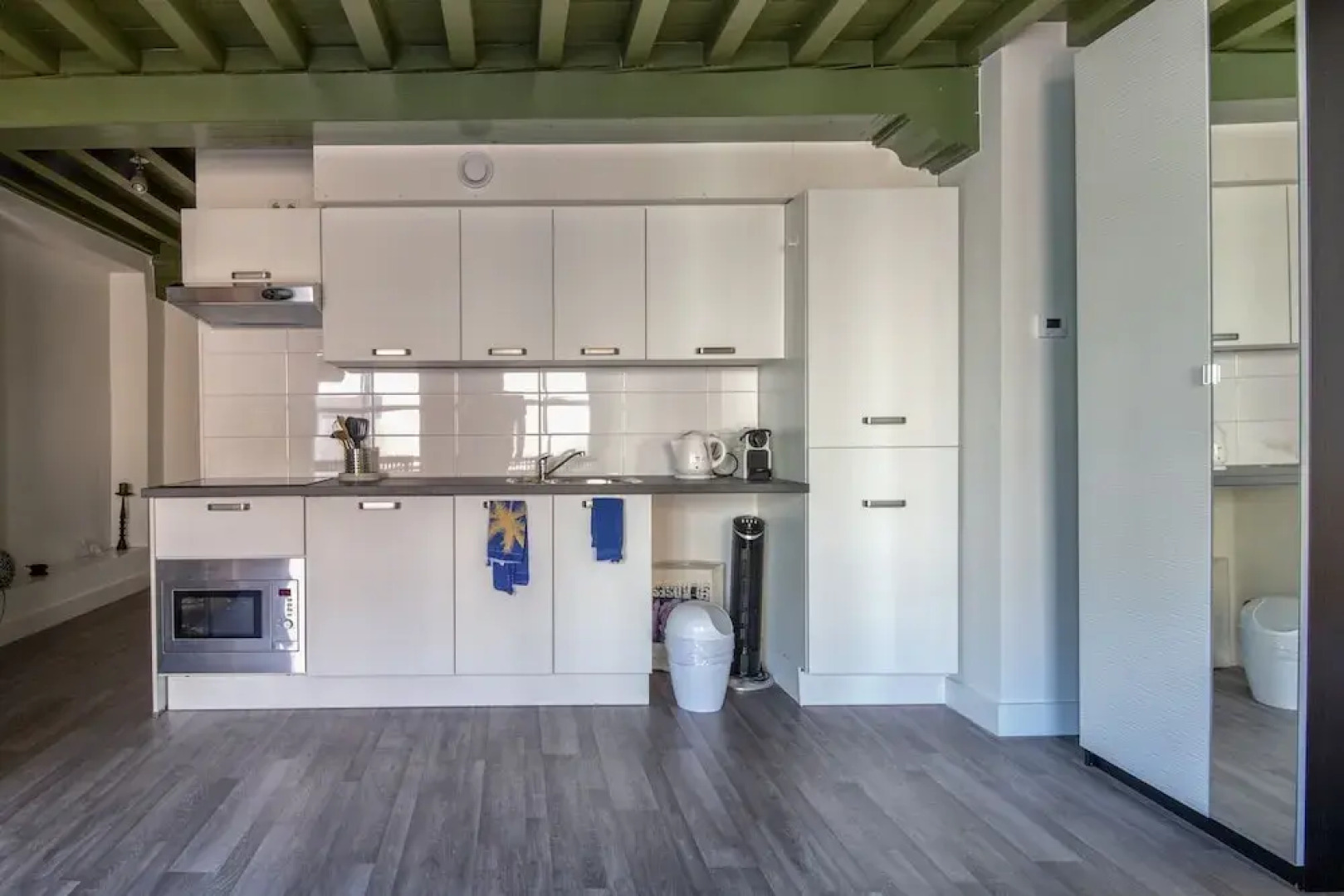 Stadslogement Bij de Sassenpoort