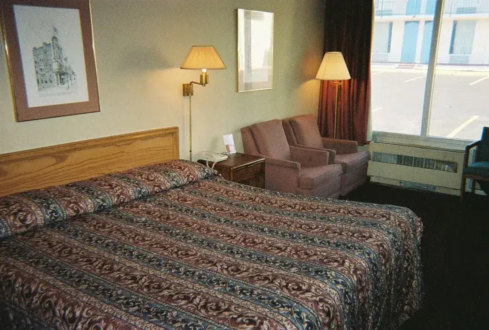 Royal Extended Stay Alcoa