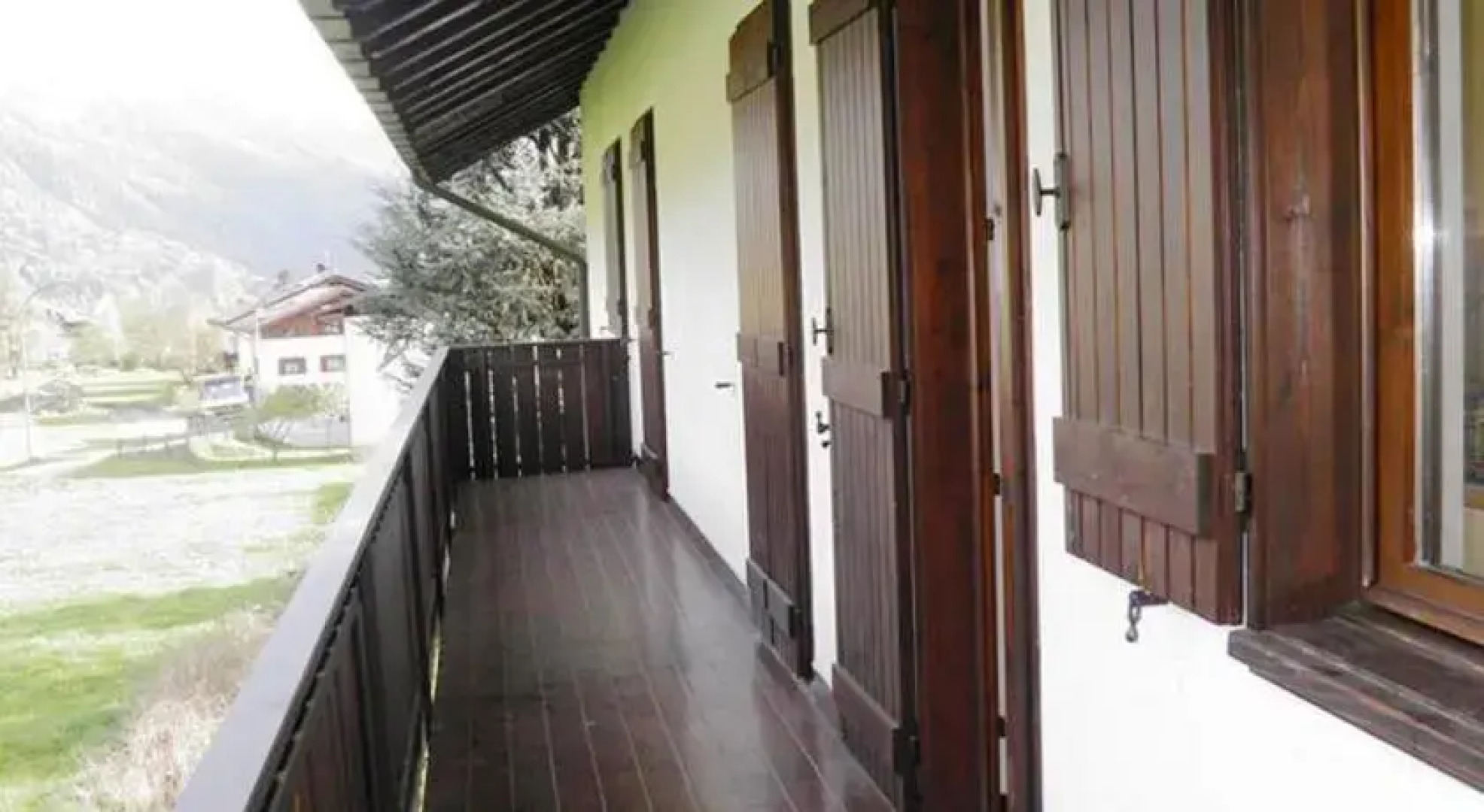 Appartamento Trilocale Pinzolo