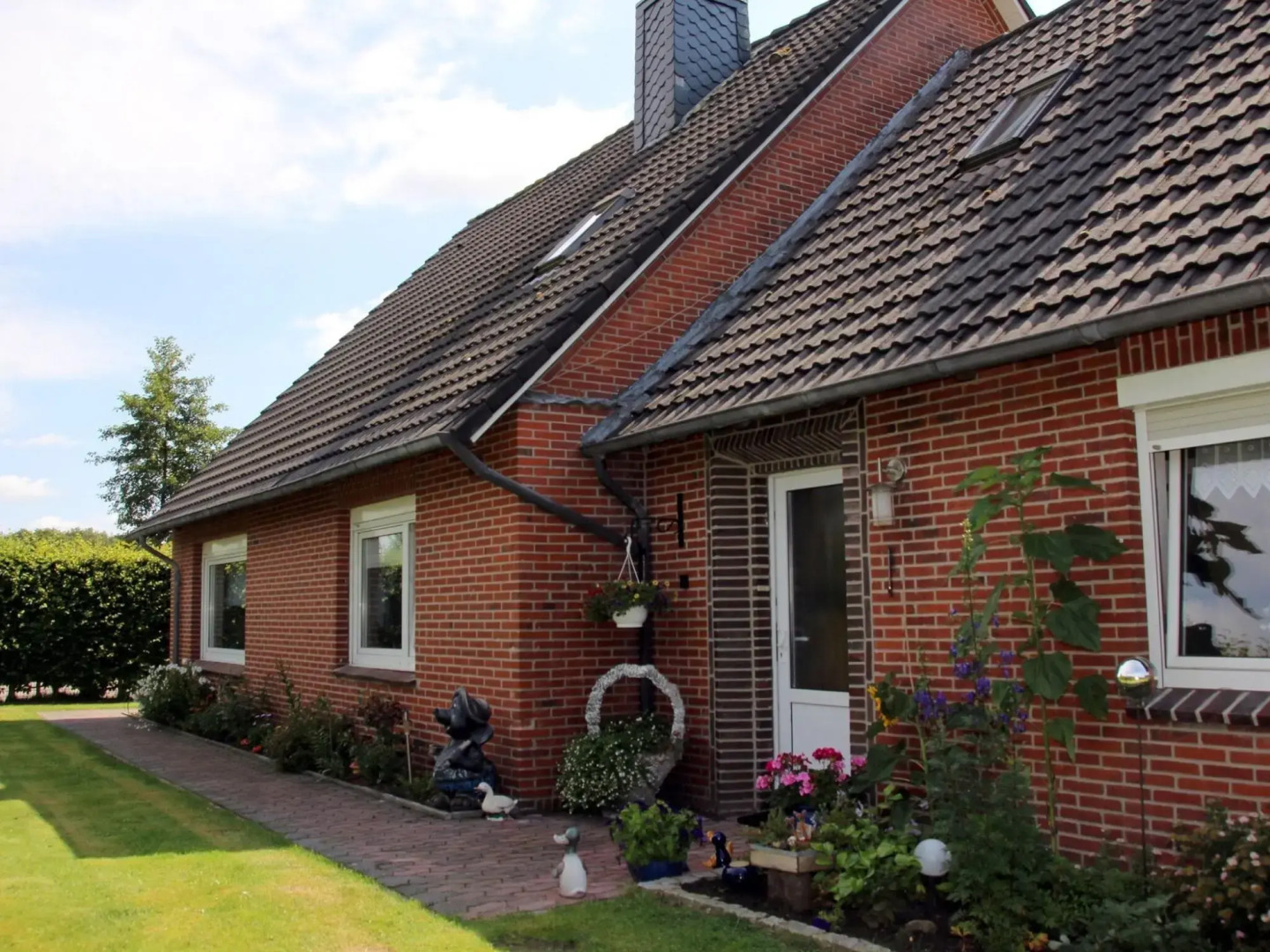 Apartment, Moorhusen