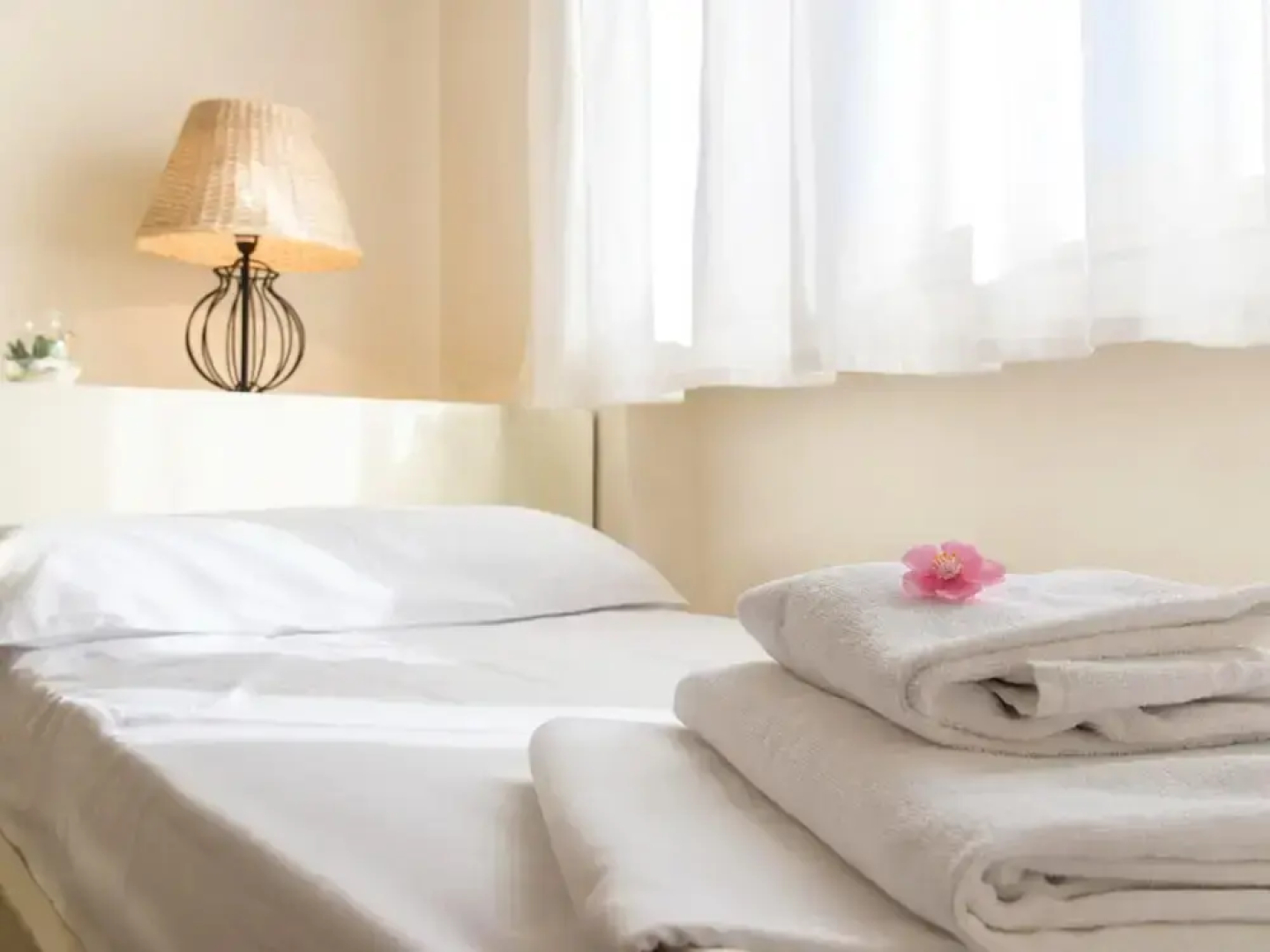 Residence Moinca at Riva del Garda