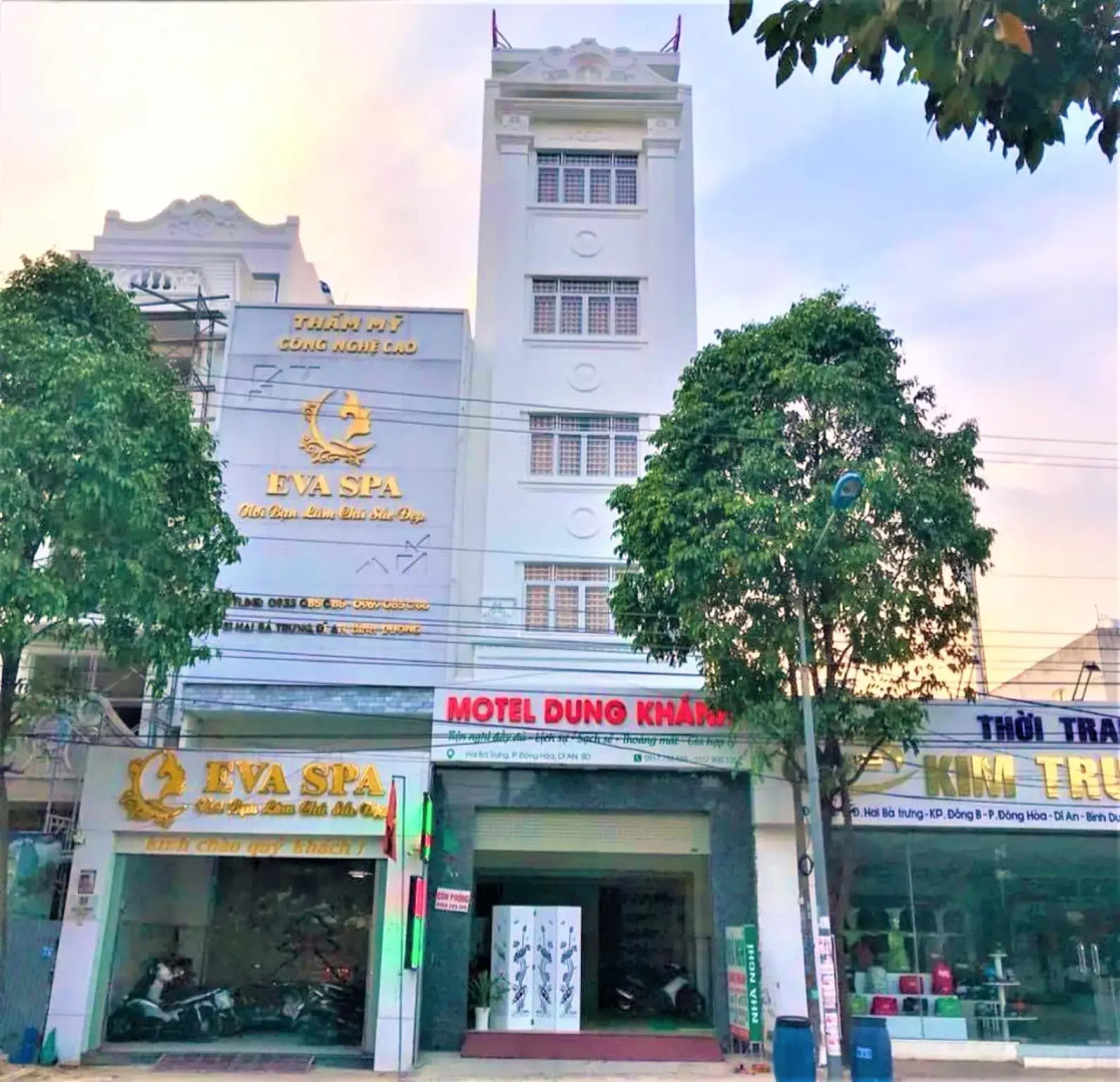 Dung Khanh Motel