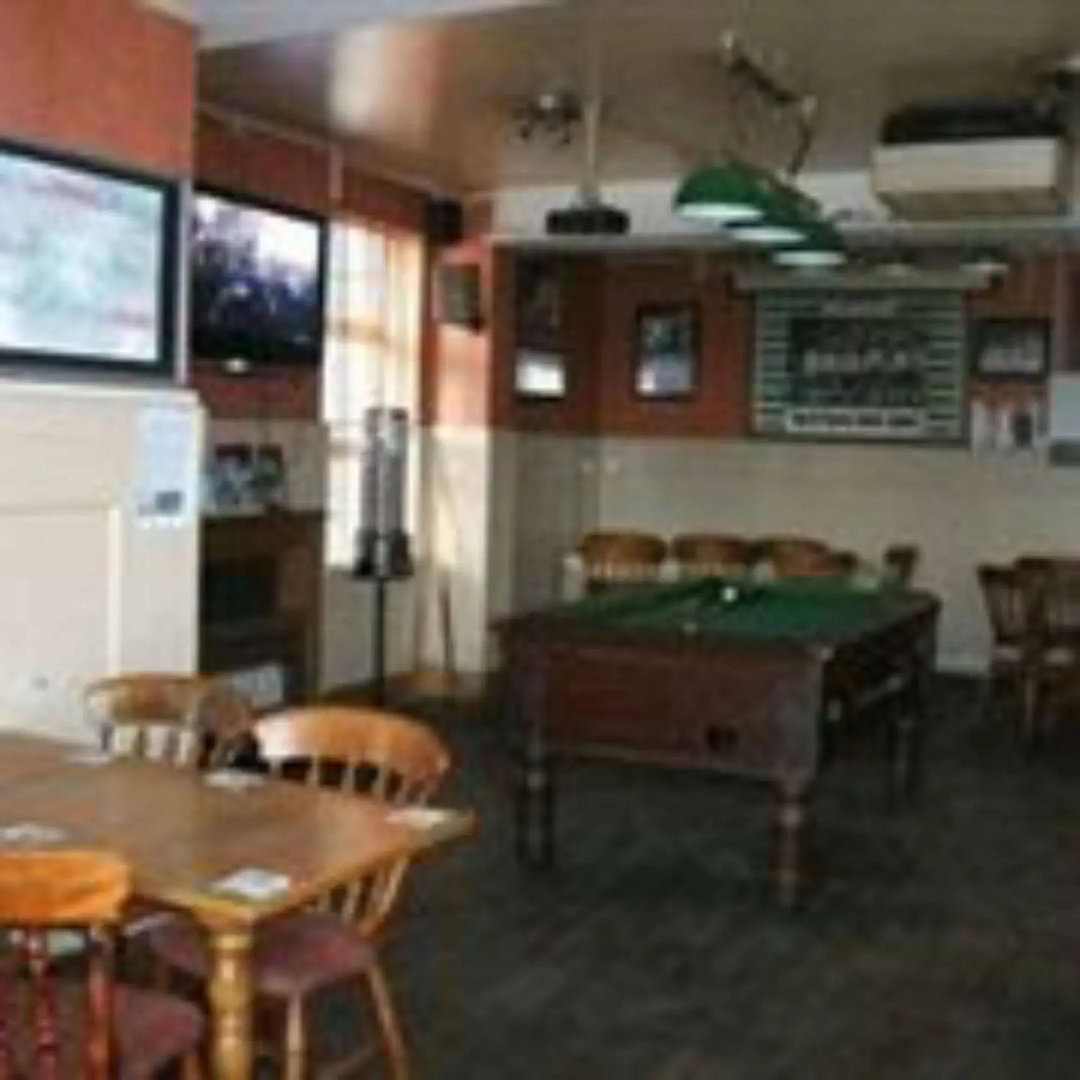 The Grafton Hotel