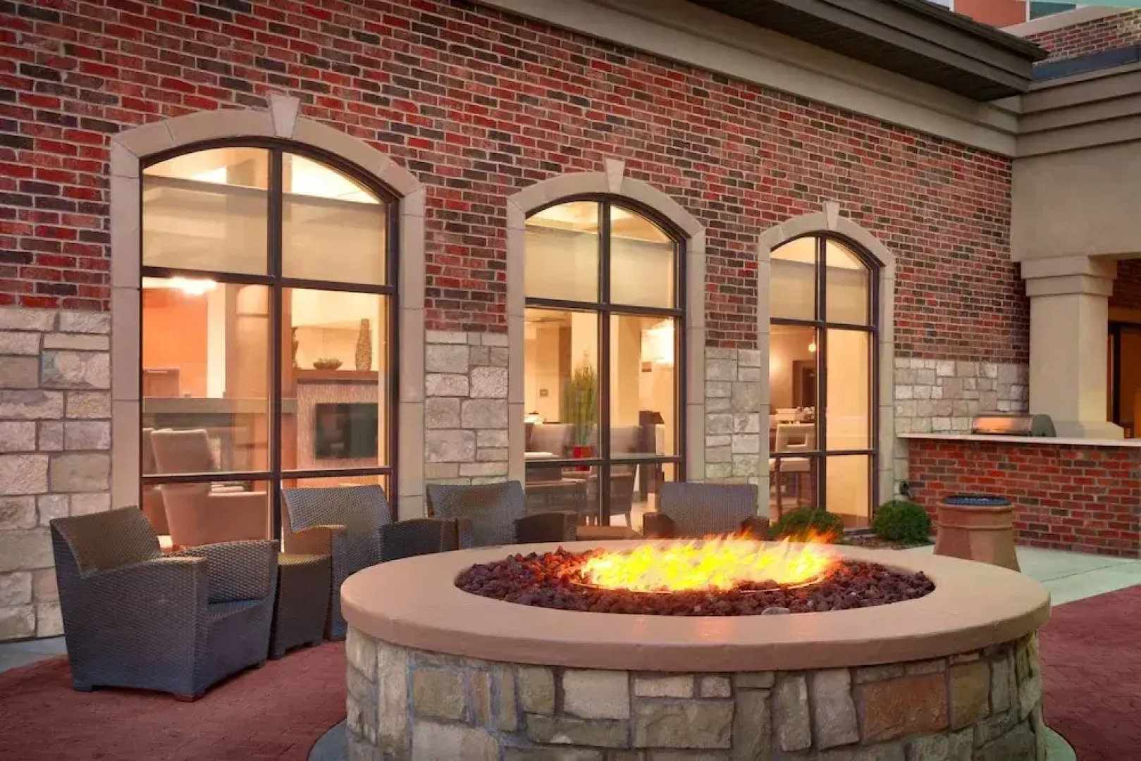 Residence Inn Idaho Falls