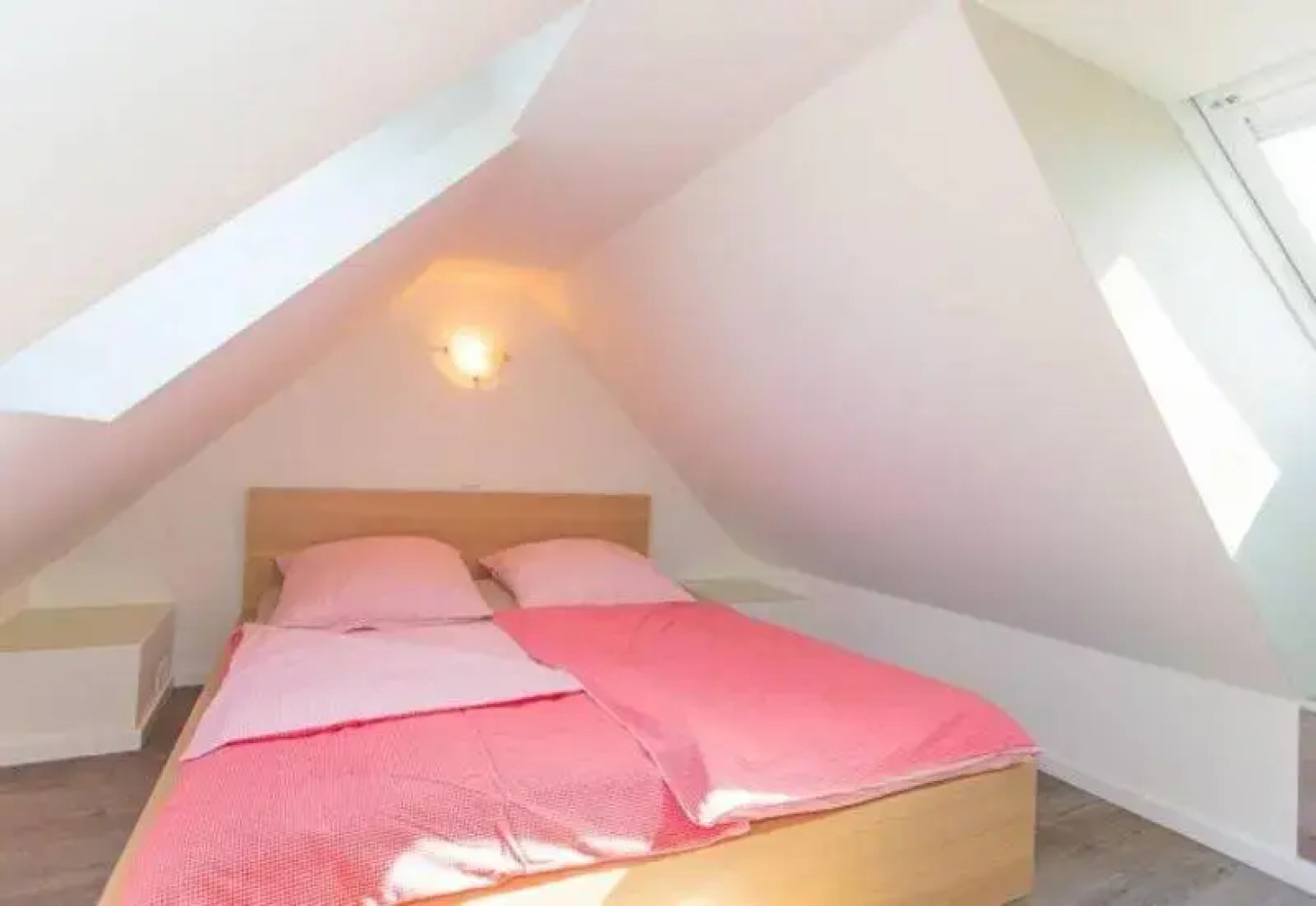 Ferienhaus am Museumshof