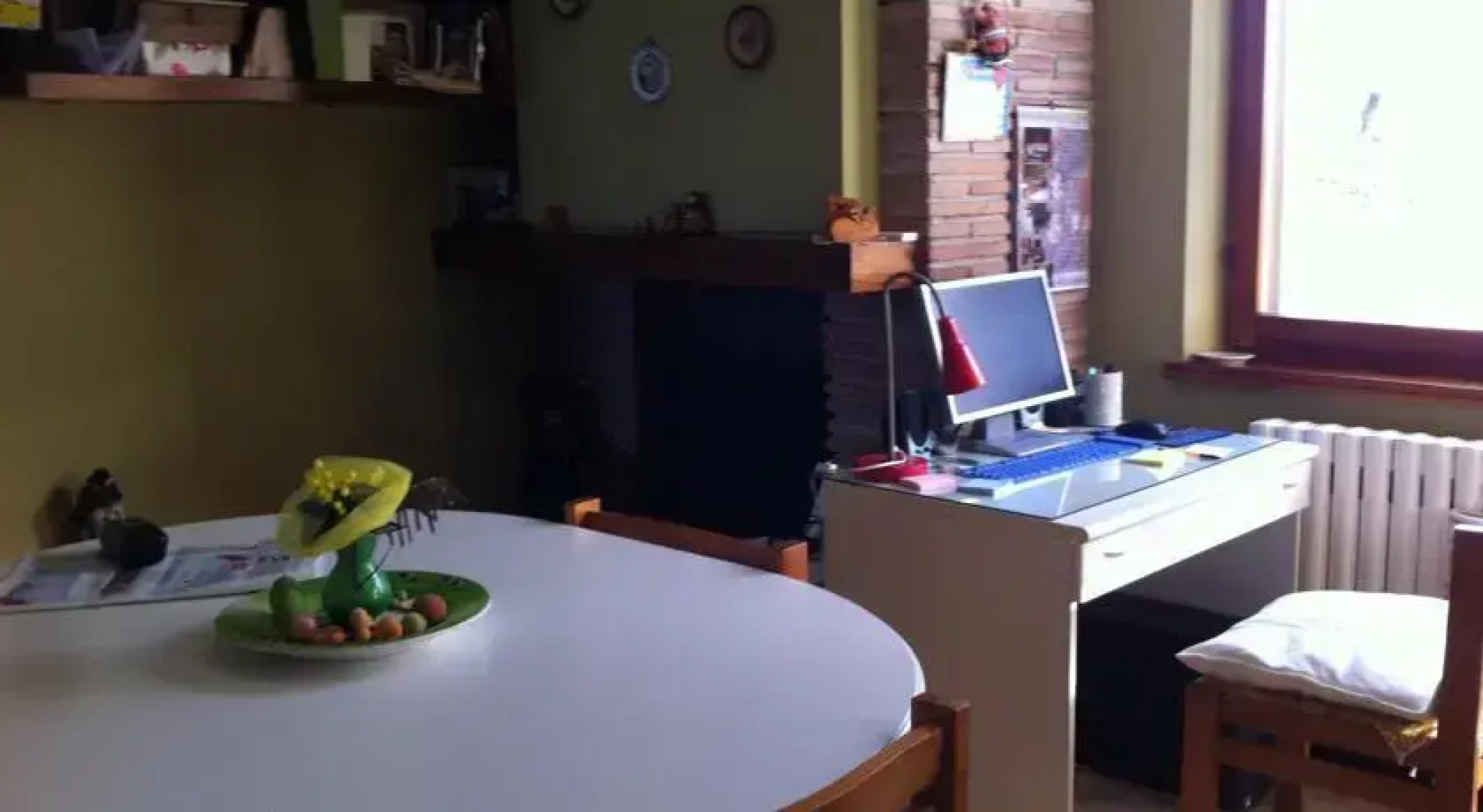 AllOmbra di Tre Giganti