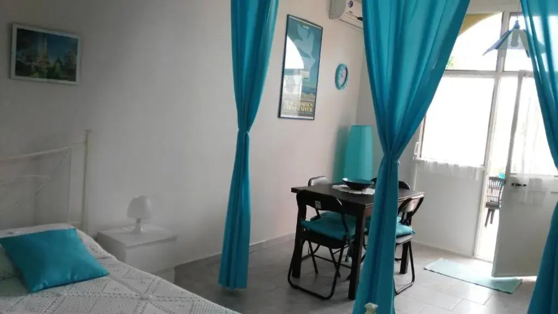 Appartamenti in Villa Nicanda