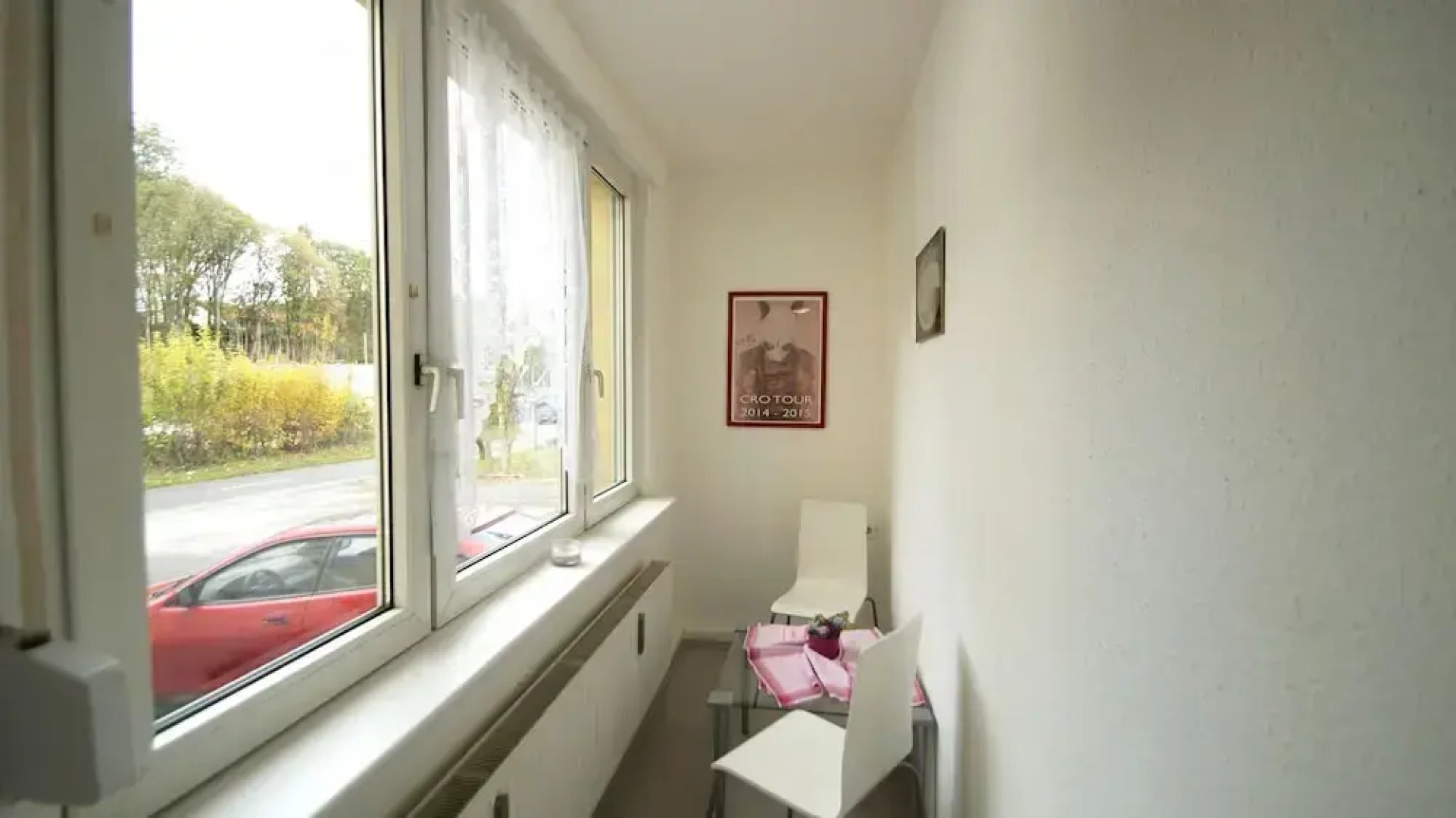 Ferienwohnung Burscheid