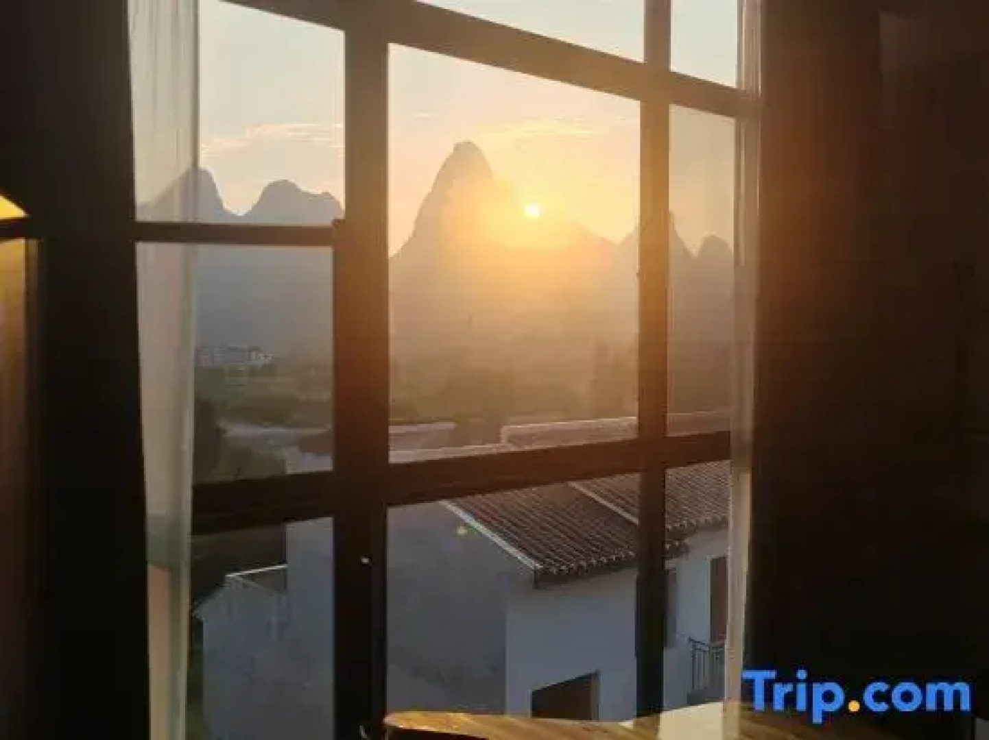 Poly Homestay (Yangshuo Yulonghe Branch)