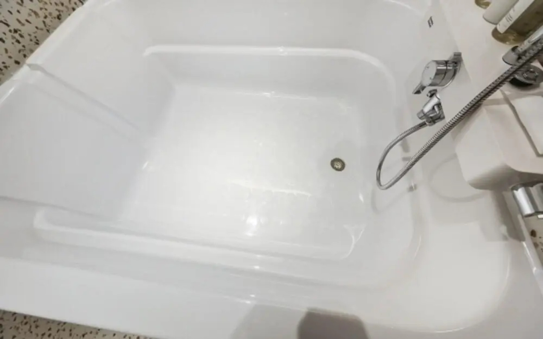 Yangsan Mulgeum The Terrazo Hotel