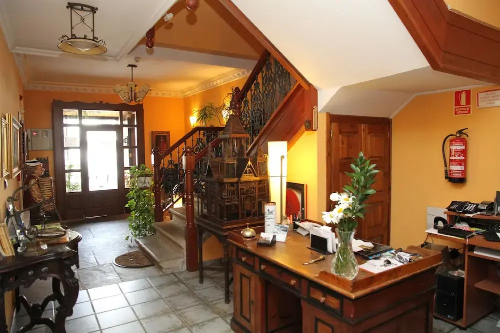 Posada Casa de Don Guzmán