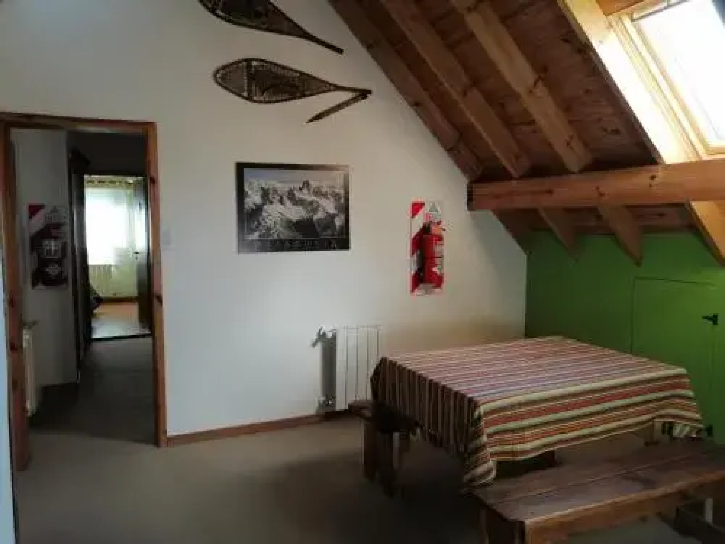 Nothofagus Bed & Breakfast