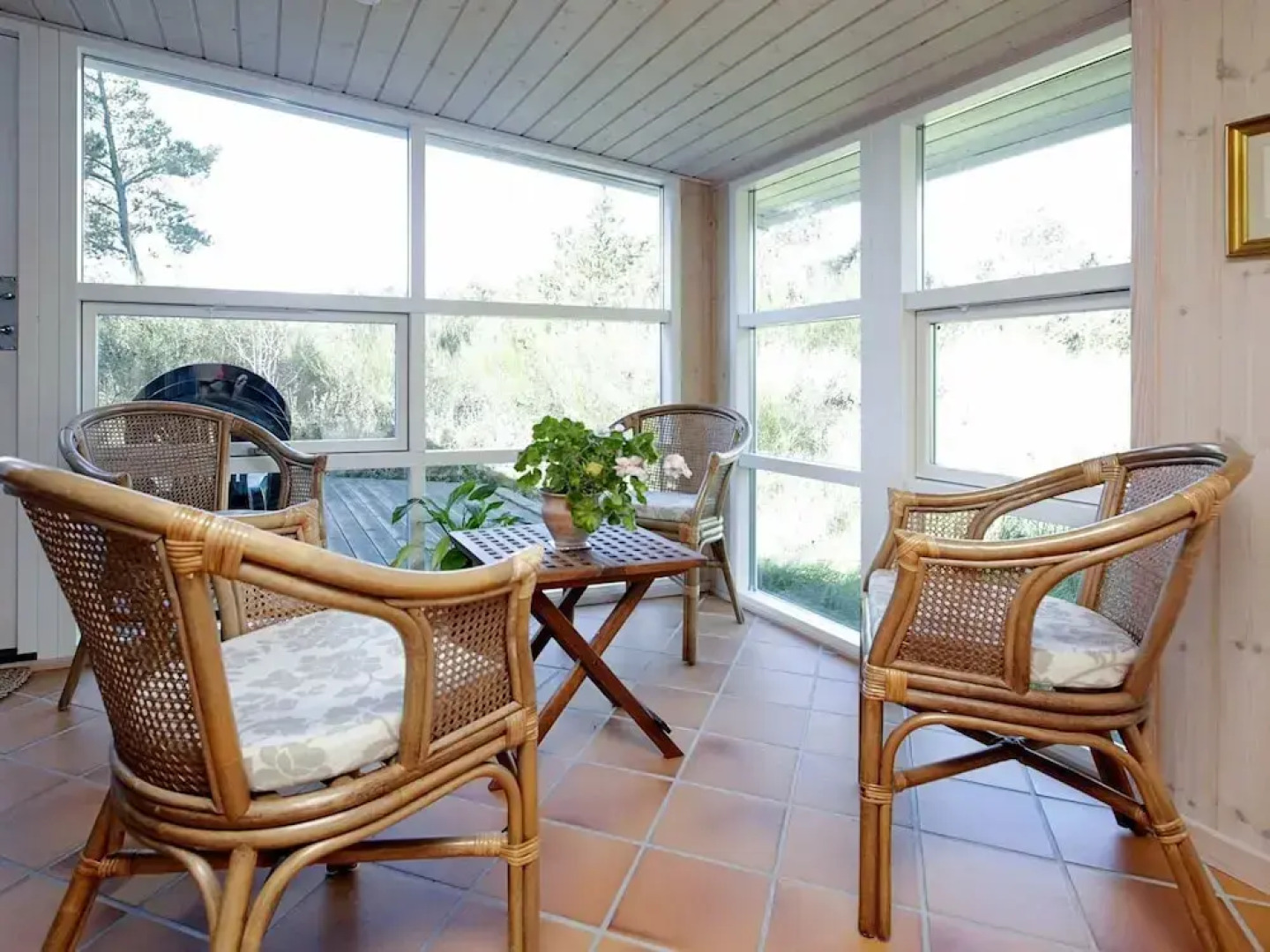 6 Person Holiday Home in Skagen