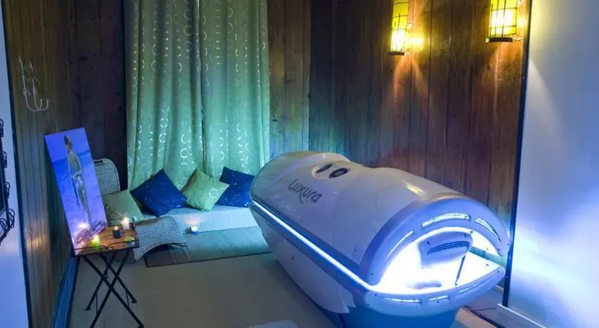 Domaine de la Tour Emeraude