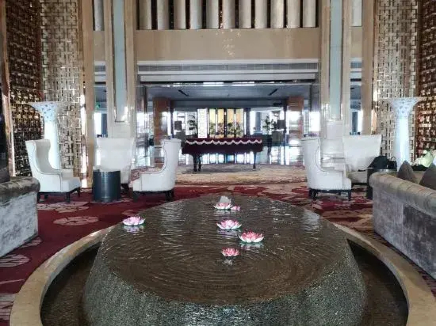 Shengyuan  International Hotel