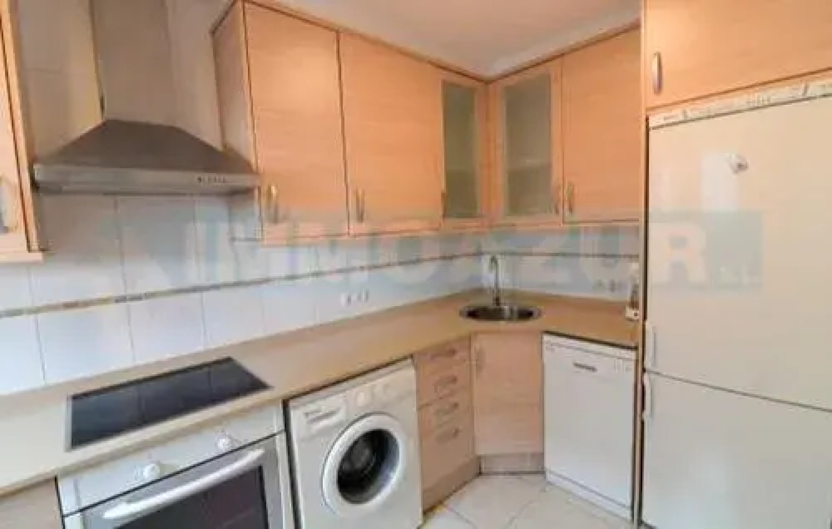 Apartamento Adriana
