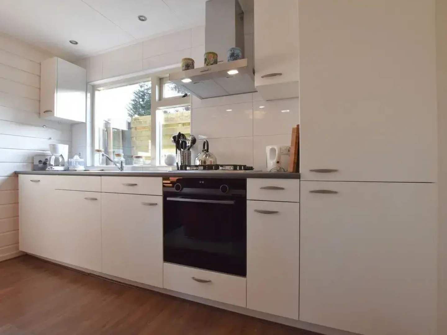 Charming Holiday Home in Garderen with Garden