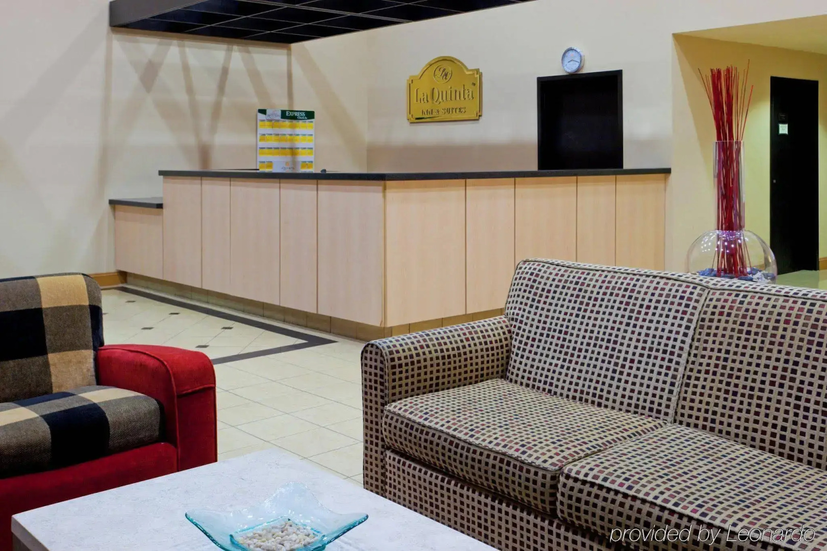 La Quinta inn & Suites Armonk Westchester County Airport