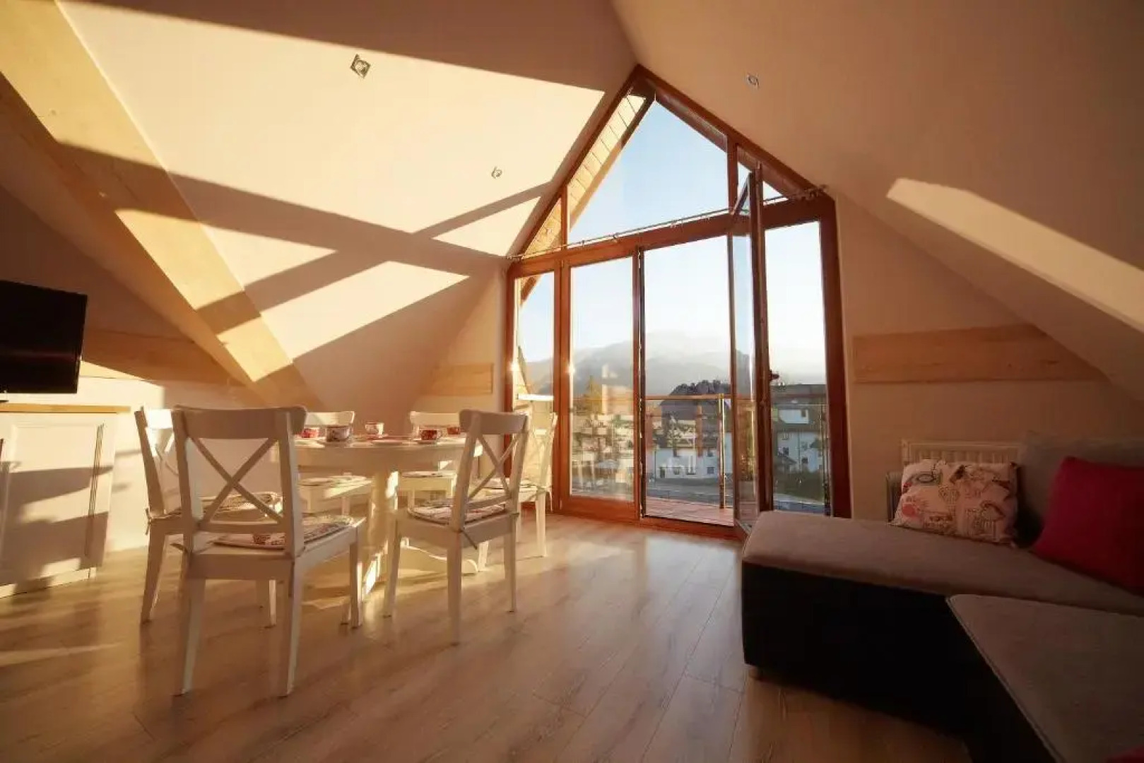 Apartamenty Siklawa Krupówki