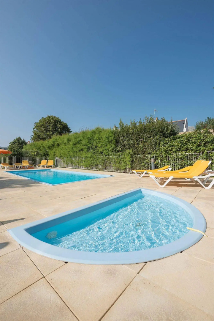 Résidence Maeva Ker Avel