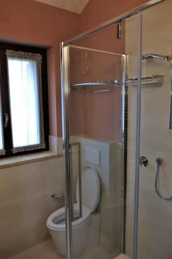 Agriturismo Colle Rosso